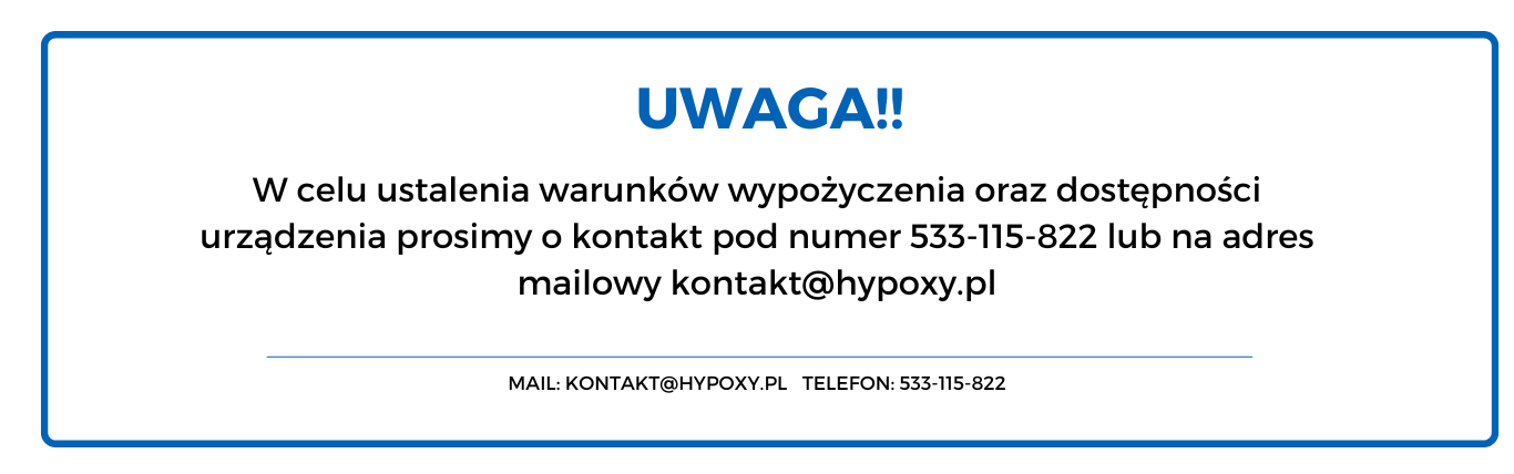 wypożyczenie